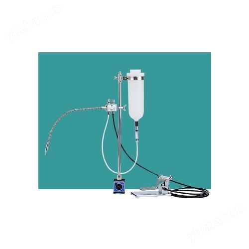 扶桑精機FUSOSEIKI蛇腹式長噴嘴SR1-40