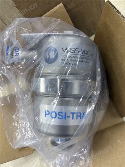 Massvac 過濾器