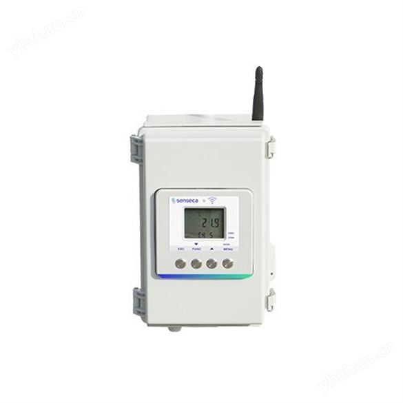 SENSECA緊湊型氣象站HDMCS-100