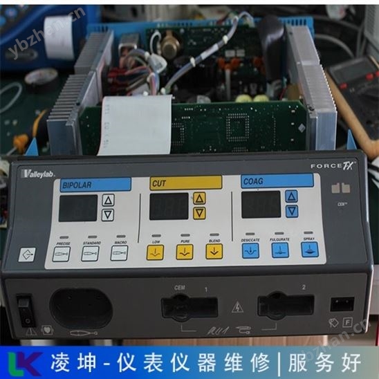 德国Hildebrand硬度仪维修基础讲解