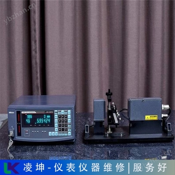 普发检漏仪读数不稳维修指示灯不亮