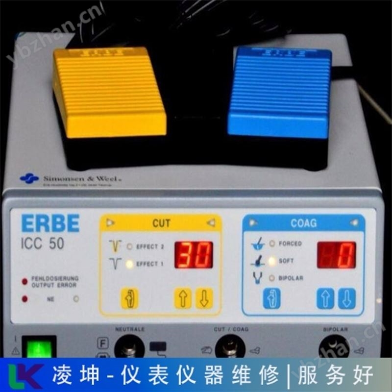 氦质谱检漏仪(维修)elcometer气密仪维修流程讲解