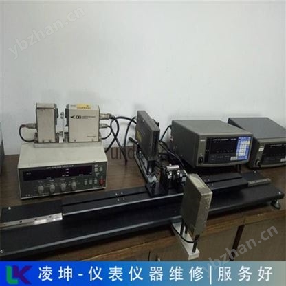 美国威脉管线探测仪器维修实力看得见