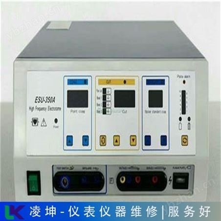 英國易高硬度計按鍵失靈維修傳感器故障