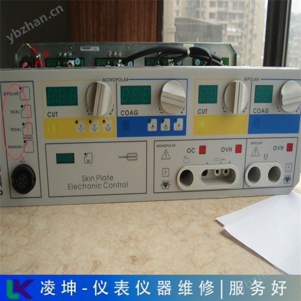 里奇地下管线探测仪维修水平过硬