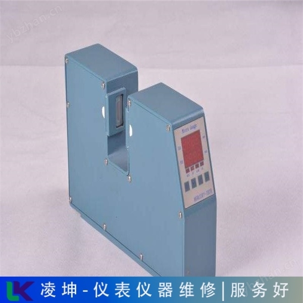 丹麦Struers司特尔硬度计示值偏大维修传感器故障