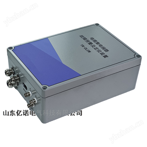 风电场光伏场集电线路监控 智慧场站