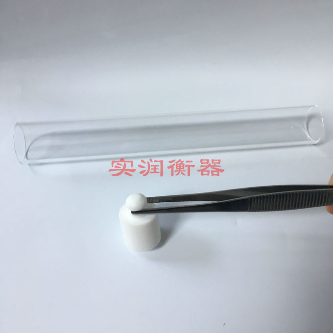 聚四氟乙烯砝碼