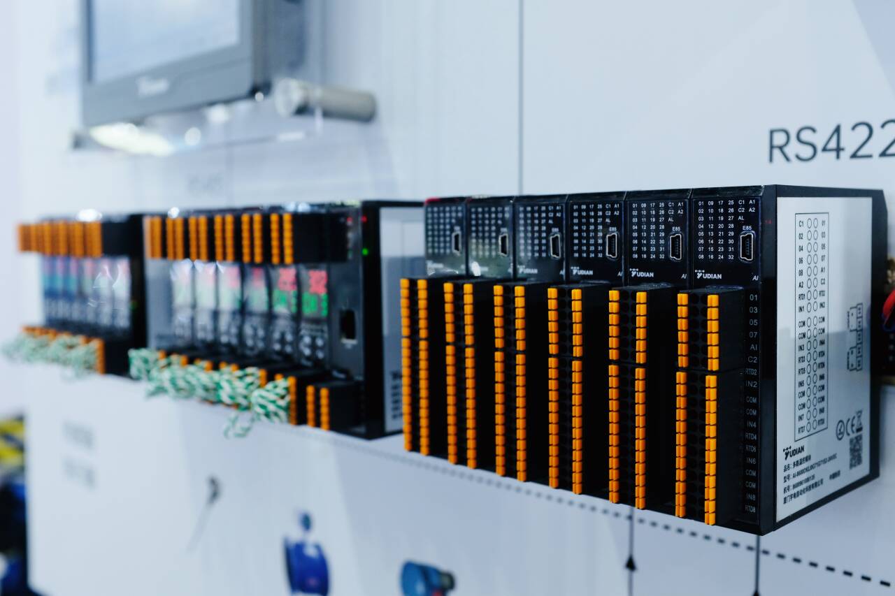 無錫 CSEAC2025 開幕：宇電攜半導體行業溫控解決方案亮相！