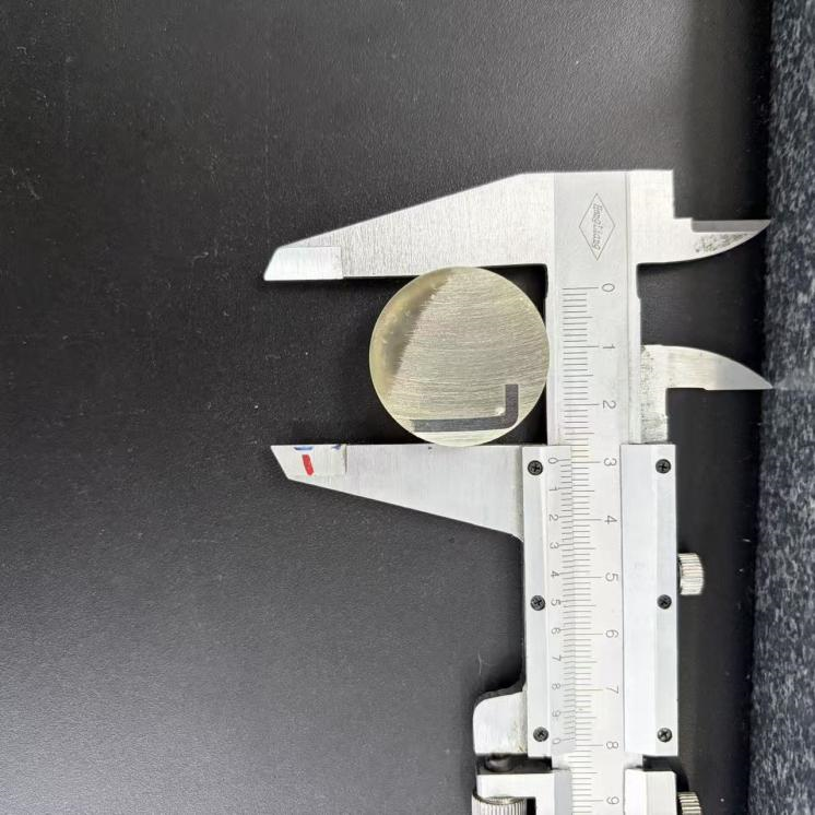 新能源汽车门把手镀层测量检测方案