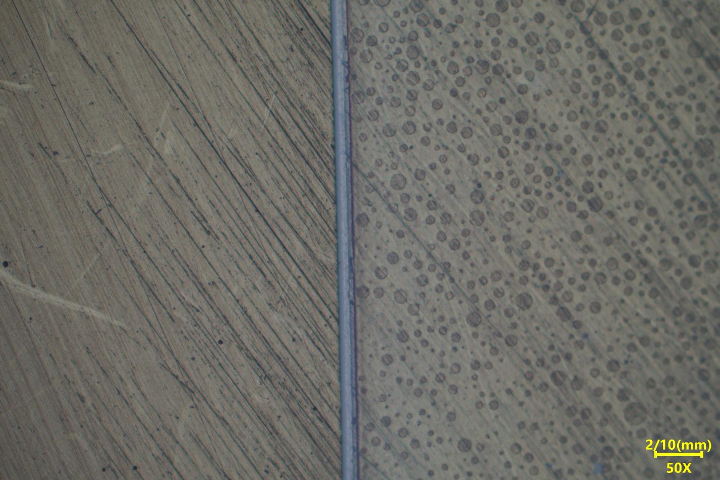 新能源汽车门把手镀层测量检测方案