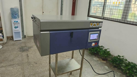 紧凑型氙灯耐候试验机用户需求