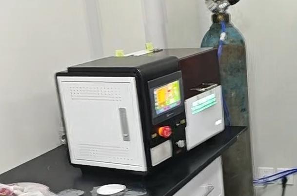 薄膜氣體透過(guò)率測(cè)試儀：上海誠(chéng)衛(wèi)為xx大學(xué)提供上門培訓(xùn)