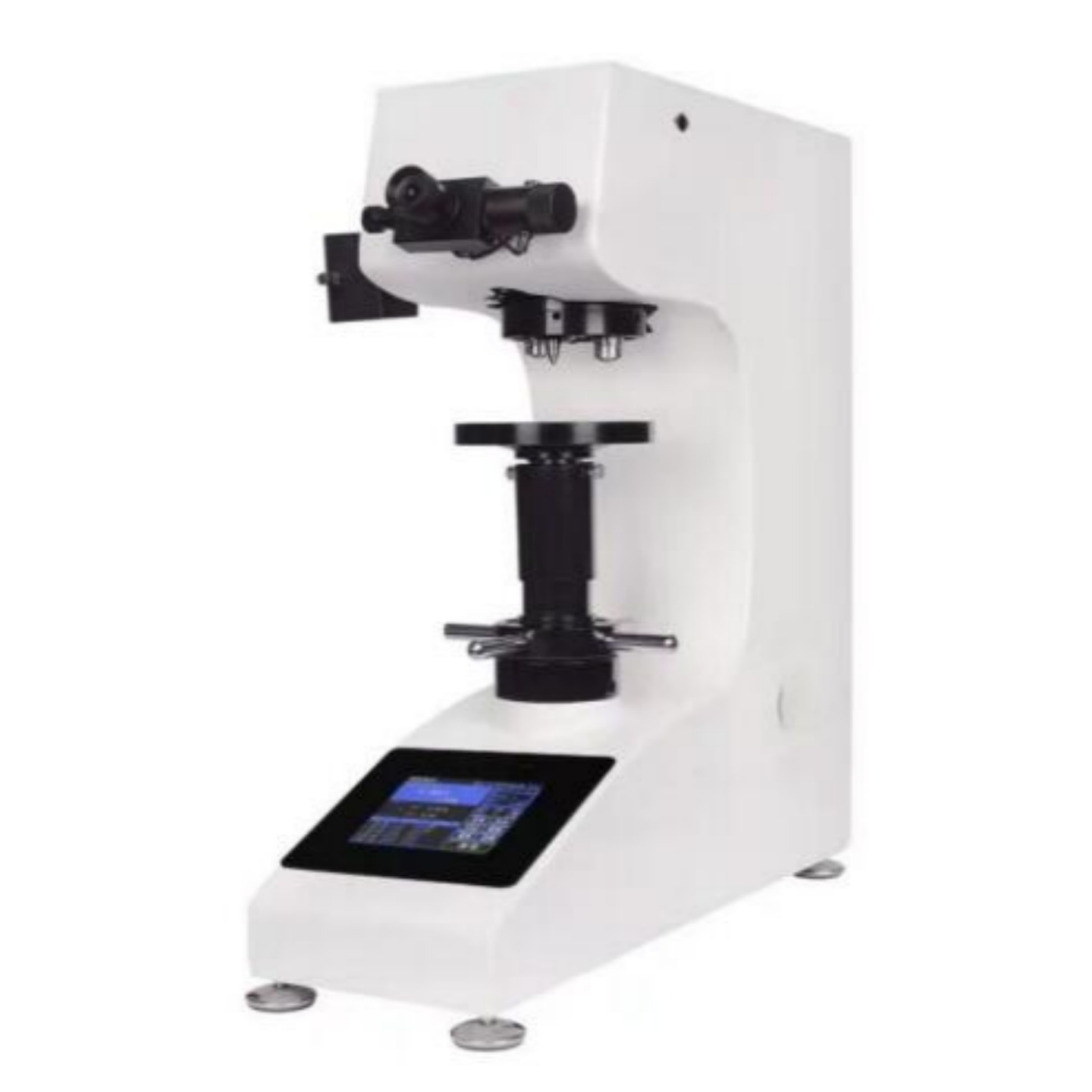 自动转塔数显维氏硬度计YQVSX-30Z库号:M309820