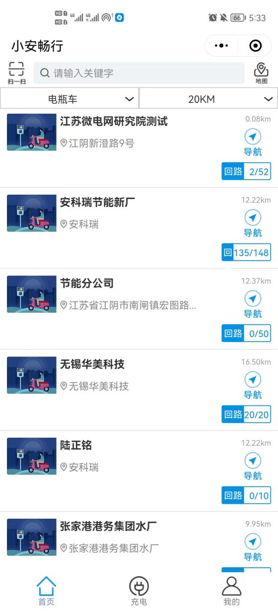 物聯網賦能下新能源電動汽車充電樁智能管理研究