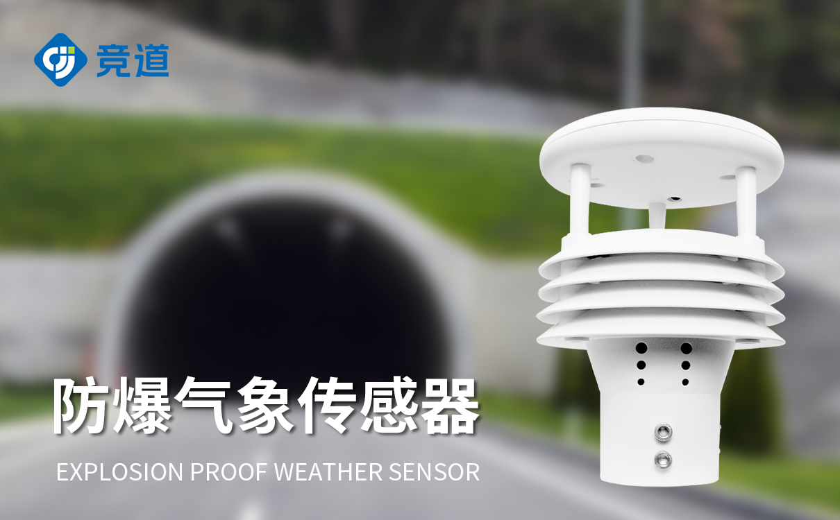 防爆气象传感器 防爆气象传感器