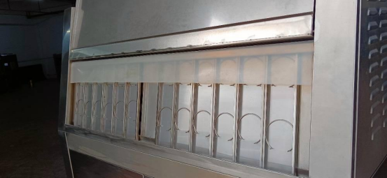 工业物联网设备UV耐候智能测试系统解决方案