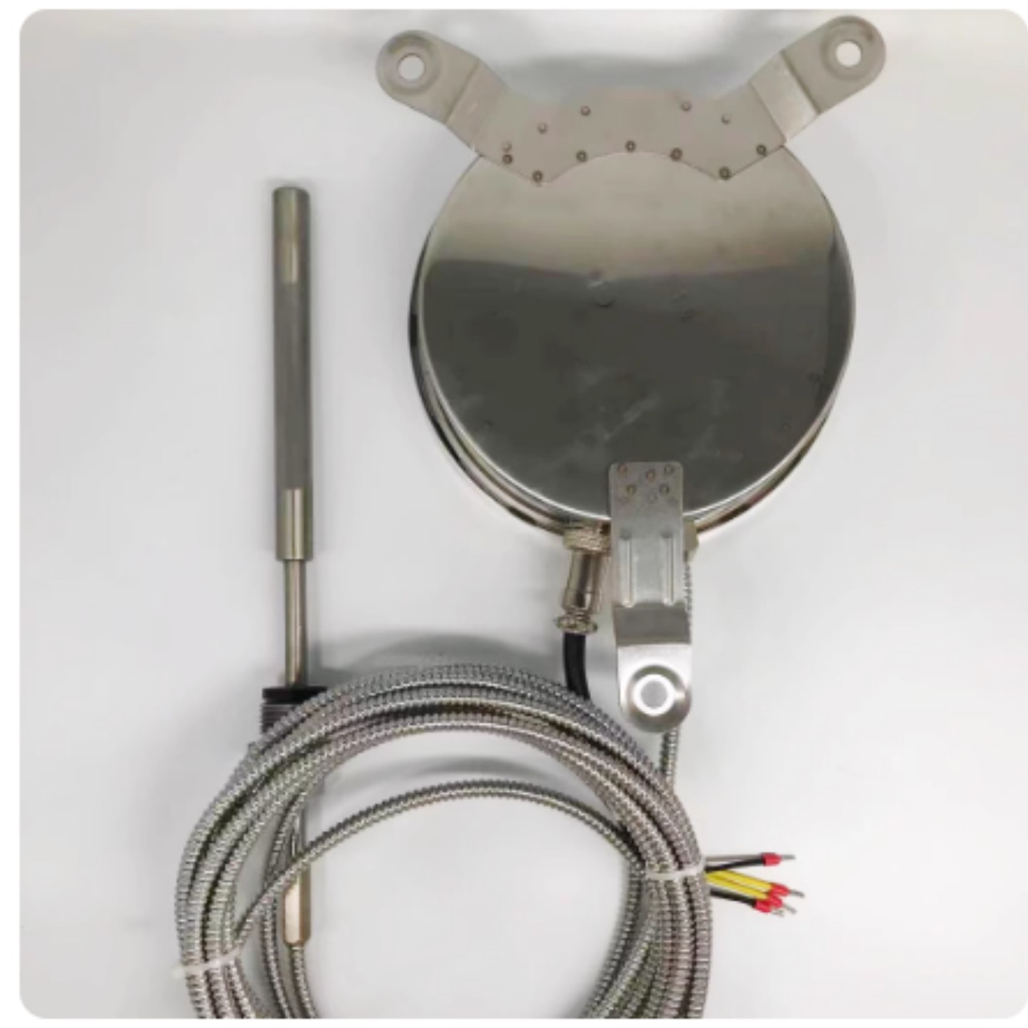 温度控制器 型号:LM21-WTZK-02库号：M385753