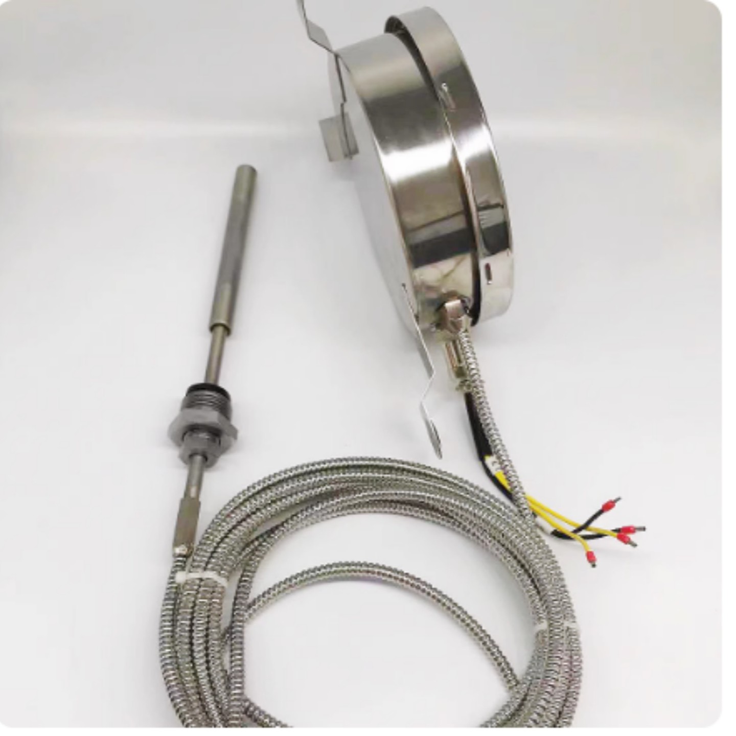 温度控制器 型号:LM21-WTZK-02库号：M385753