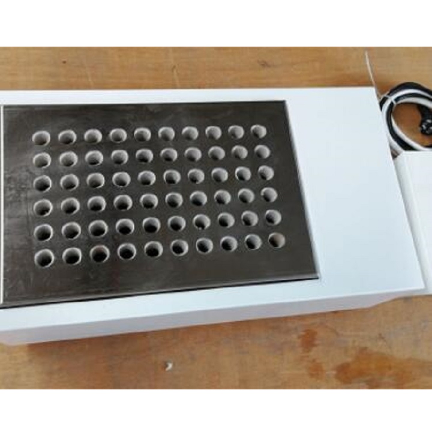 自控电热消化器(分体式) 型号:M608-AED-IV库号:M411534