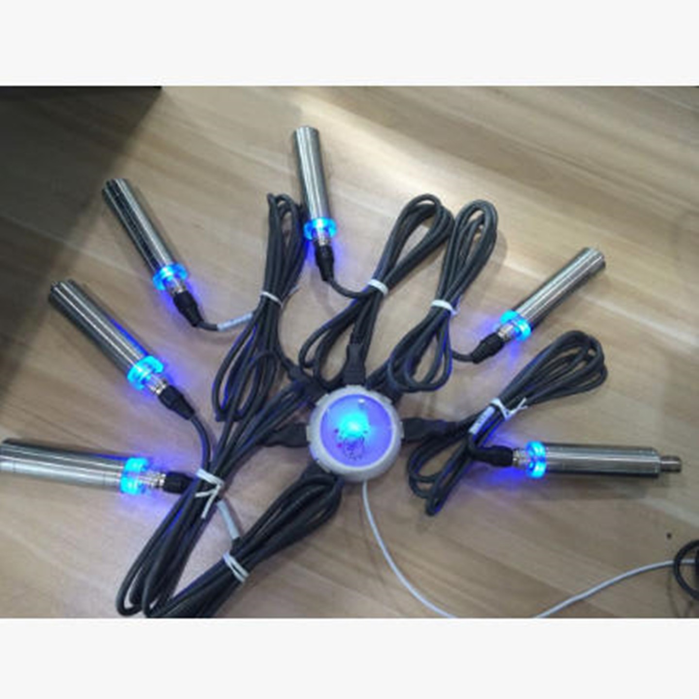 低声级噪声传感器 型号:ZXHD/HS2110L库号：M376300