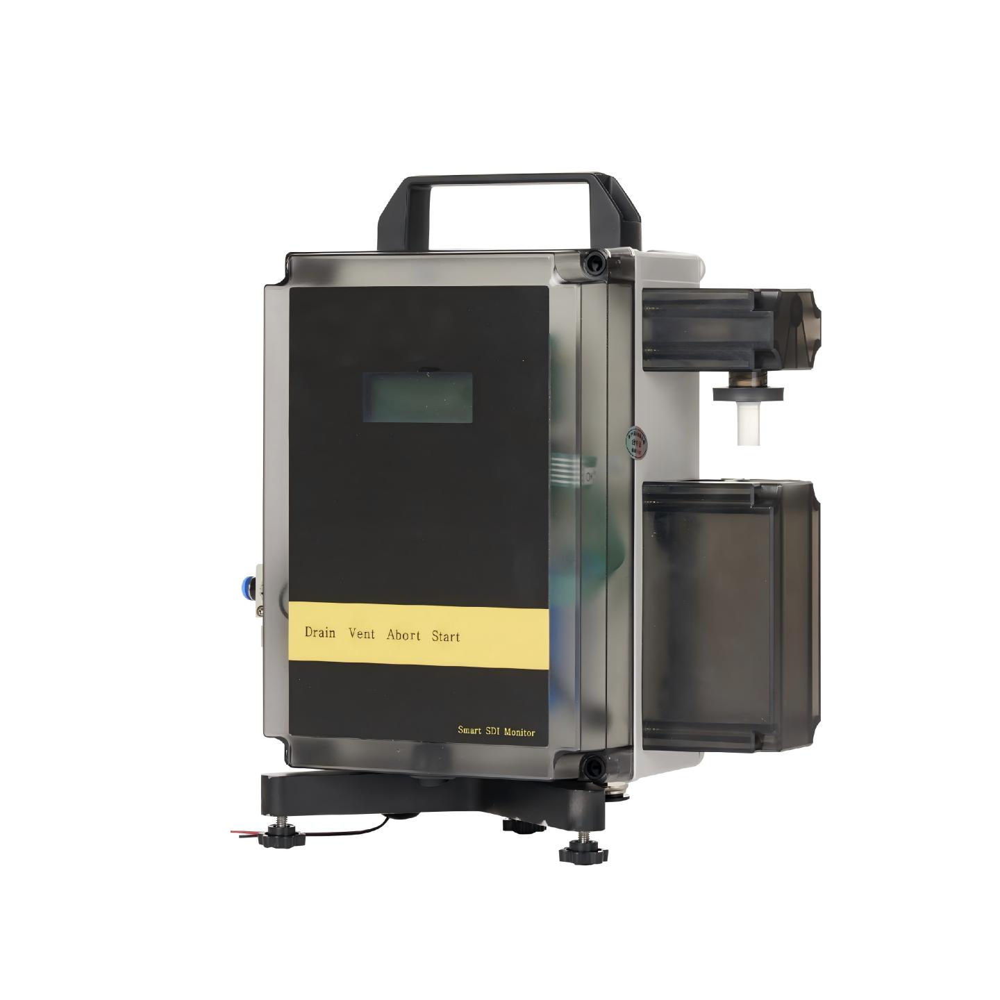 便携式SDI检测仪 型号:M608-EZSDI-C库号：M411707