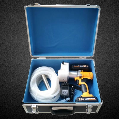 便攜式電動液體取樣器