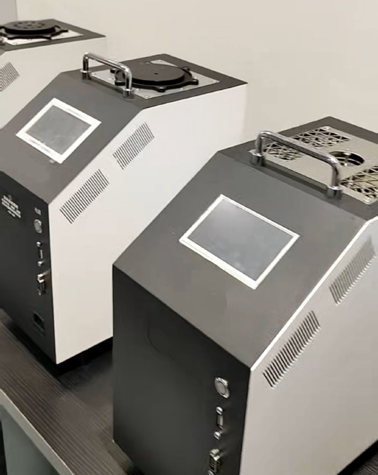 干井炉(干体炉)(中西器材) 型号:AM-GTL4OD库号:M412048