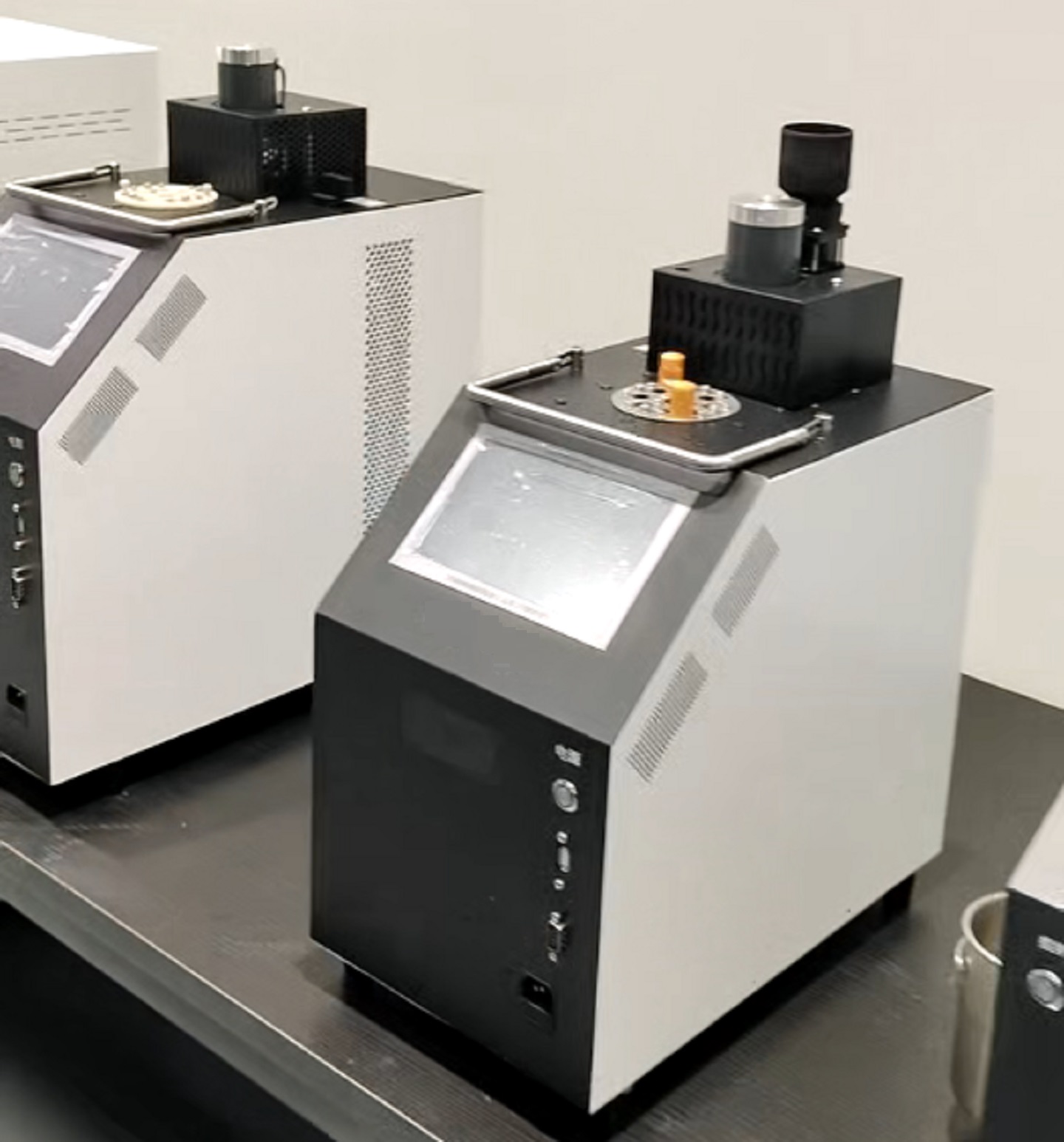 干井炉(干体炉)(中西器材) 型号:AM-GTL4OD库号:M412048