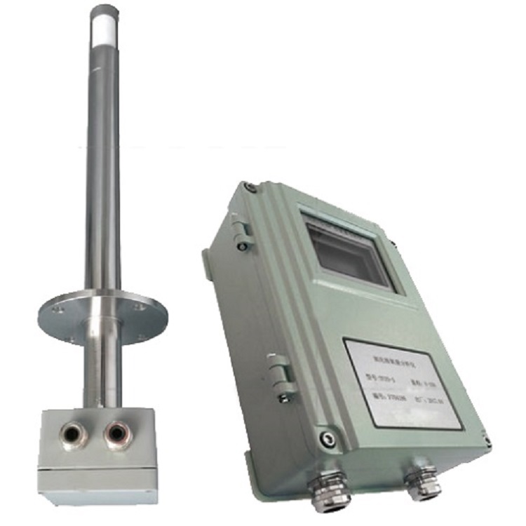 氧化鋯分析儀十問十答