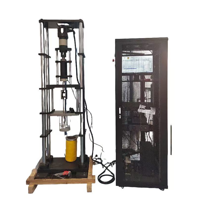 慢應力腐蝕拉伸試驗機