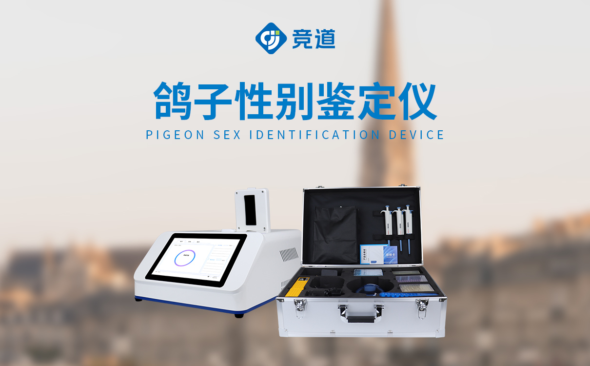 鸽子性别鉴定仪器 鸽子性别鉴定仪器
