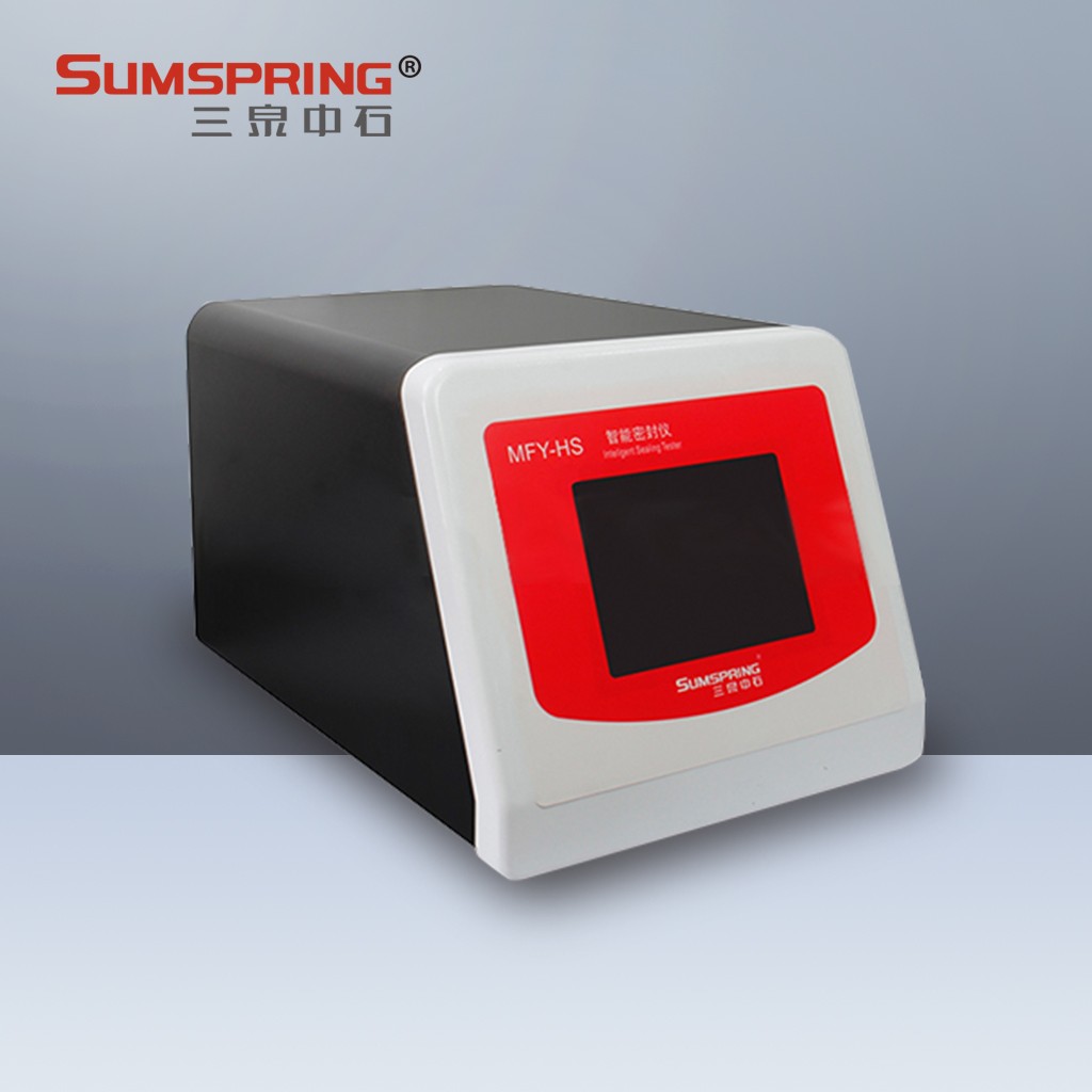 微生物挑戰法密封性檢測儀在無菌包裝完整性驗證中的應用案例