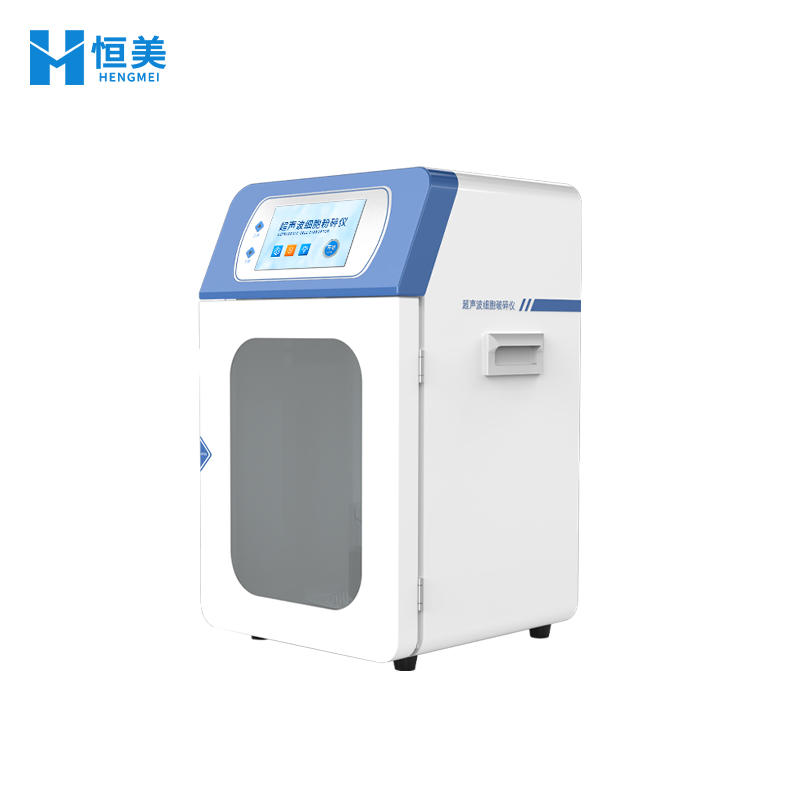 高壓細胞破碎儀