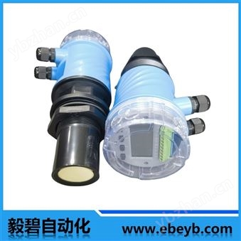 超声波物位计/水位计