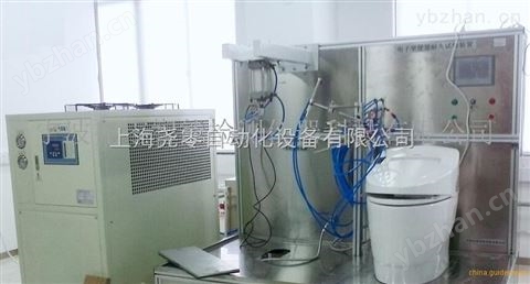 馬桶坐便器坐圈蓋板搖擺試驗(yàn)機(jī)廠家