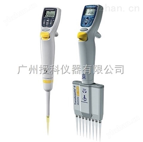 賽多利斯 百得移液器-移液器/移液槍