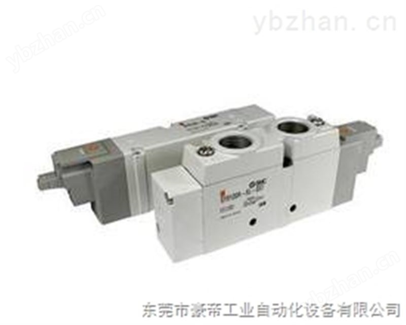 日本SMC3通電磁閥.SMC方向控制閥