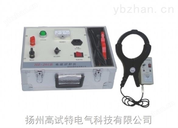 電纜識(shí)別儀-電纜故障測(cè)試儀