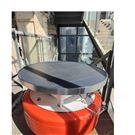 浙江杭州太阳能户外监测站多参数浮标浮漂