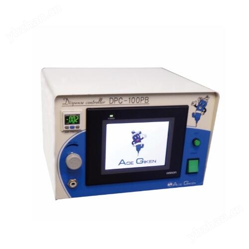 DPC-800C阀门专用控制器ACE GIKEN