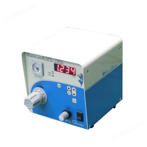 DPC-800C阀门专用控制器ACE GIKEN