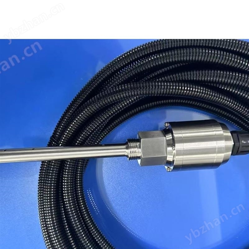 GU-939   三参数组合探头