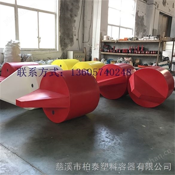 深水區(qū)環(huán)保內(nèi)河浮標(biāo)警示浮標(biāo)廠家批發(fā)