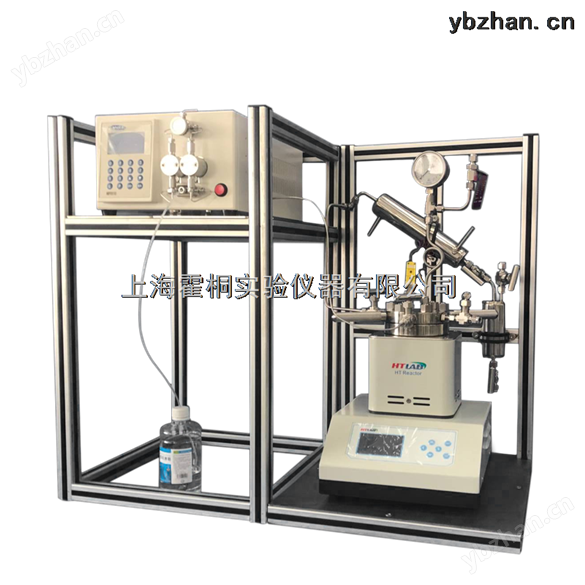 四川高压反应釜、成都实验室微型高压反应釜