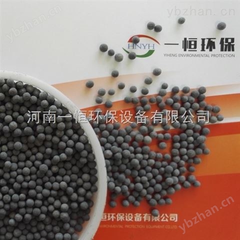 焦作水處理陶粒濾料
