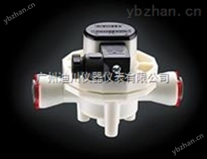 FFG PVDF 60 / 934-2360 GB 液體流量計