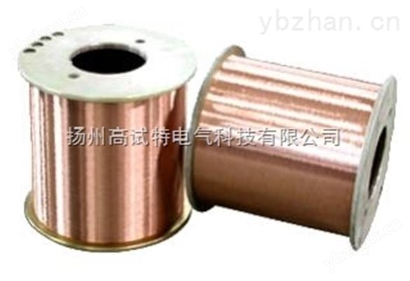 銅電車線-電氣設備用電纜