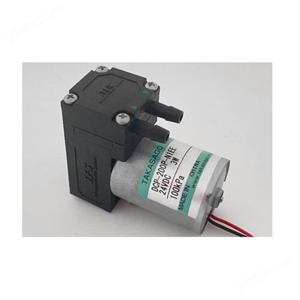 TAKASAGO高砂電氣工業(yè)定量吐出泵MCP-50-21