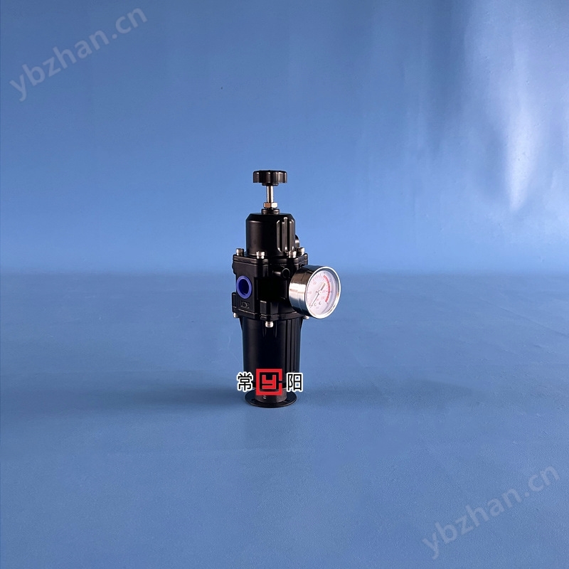 YT-220空氣過濾減壓閥 壓力調(diào)節(jié)器 NPT螺紋